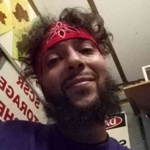 Meet your Posher, Marcus